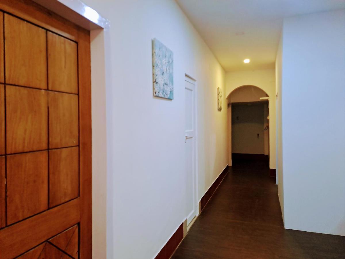 Strawberry Swing Homestay Guwahati Ngoại thất bức ảnh